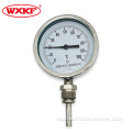 temperature humidity controller Temperature Pressure Gauge